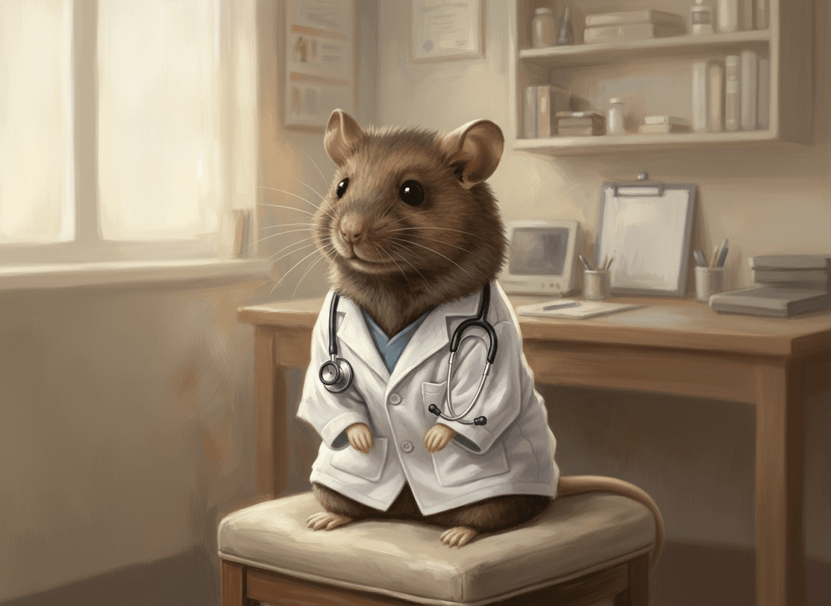 hamster Doctor