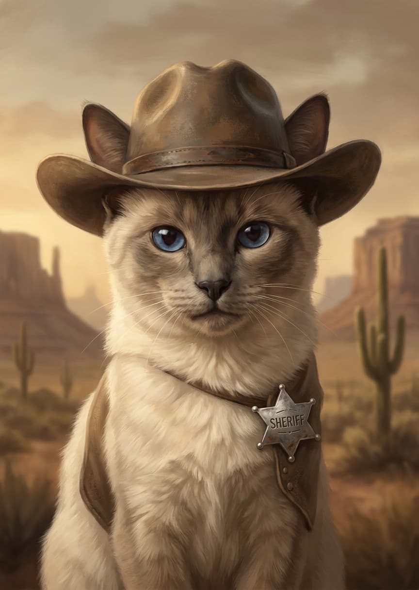 Cowboy