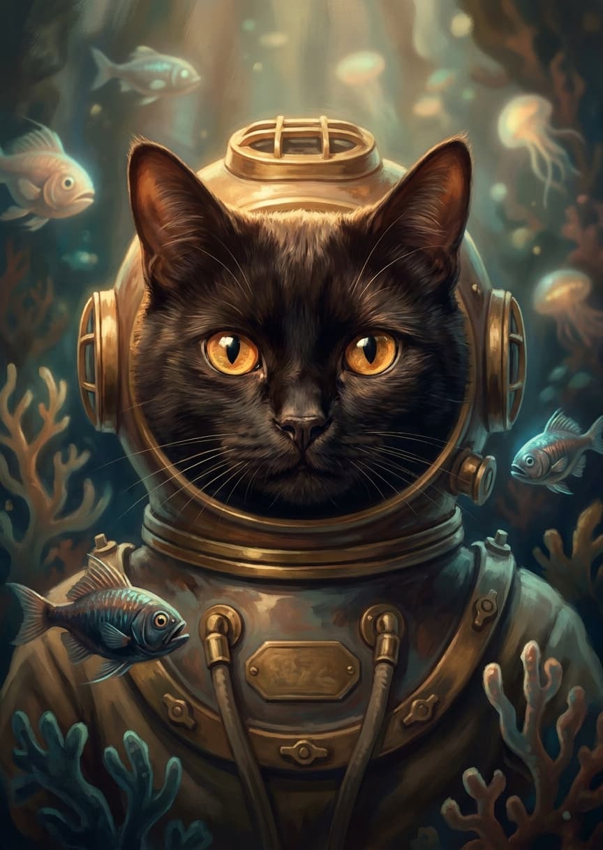 Diver