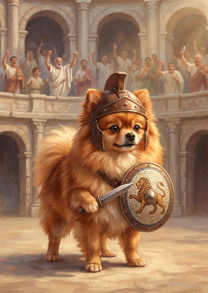 Gladiator