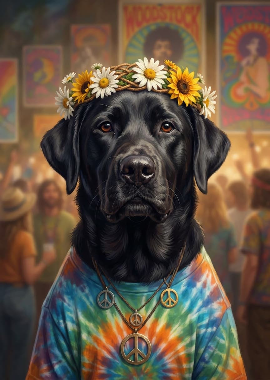 Hippie