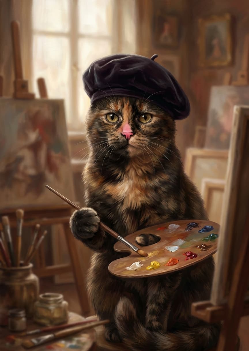 Painter