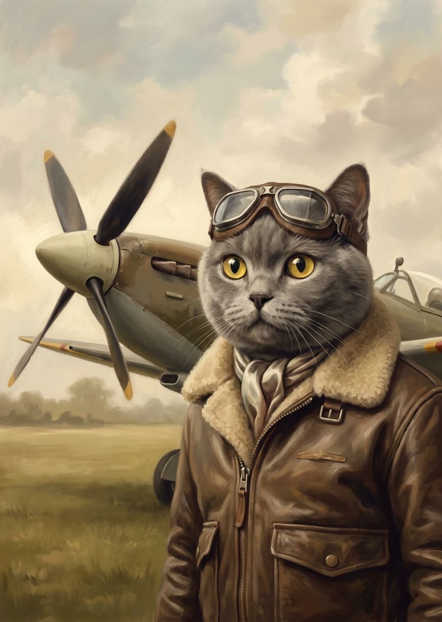 Pilot