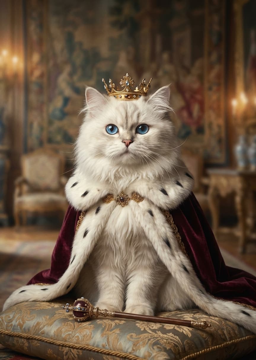 Queen