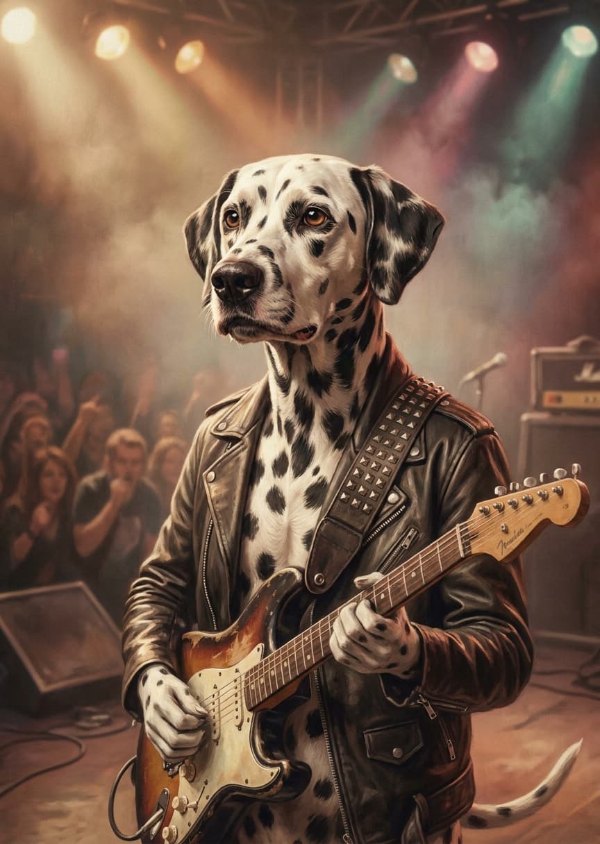 Rocker