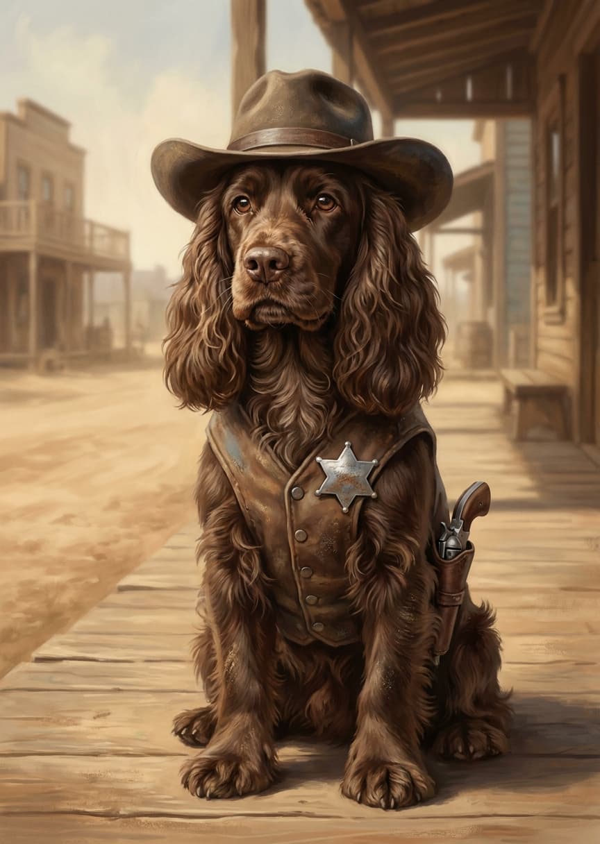 Sheriff