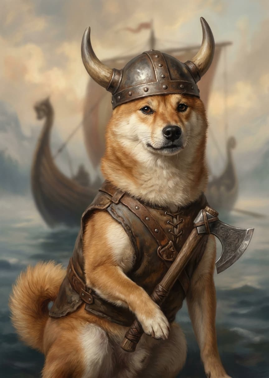 Viking