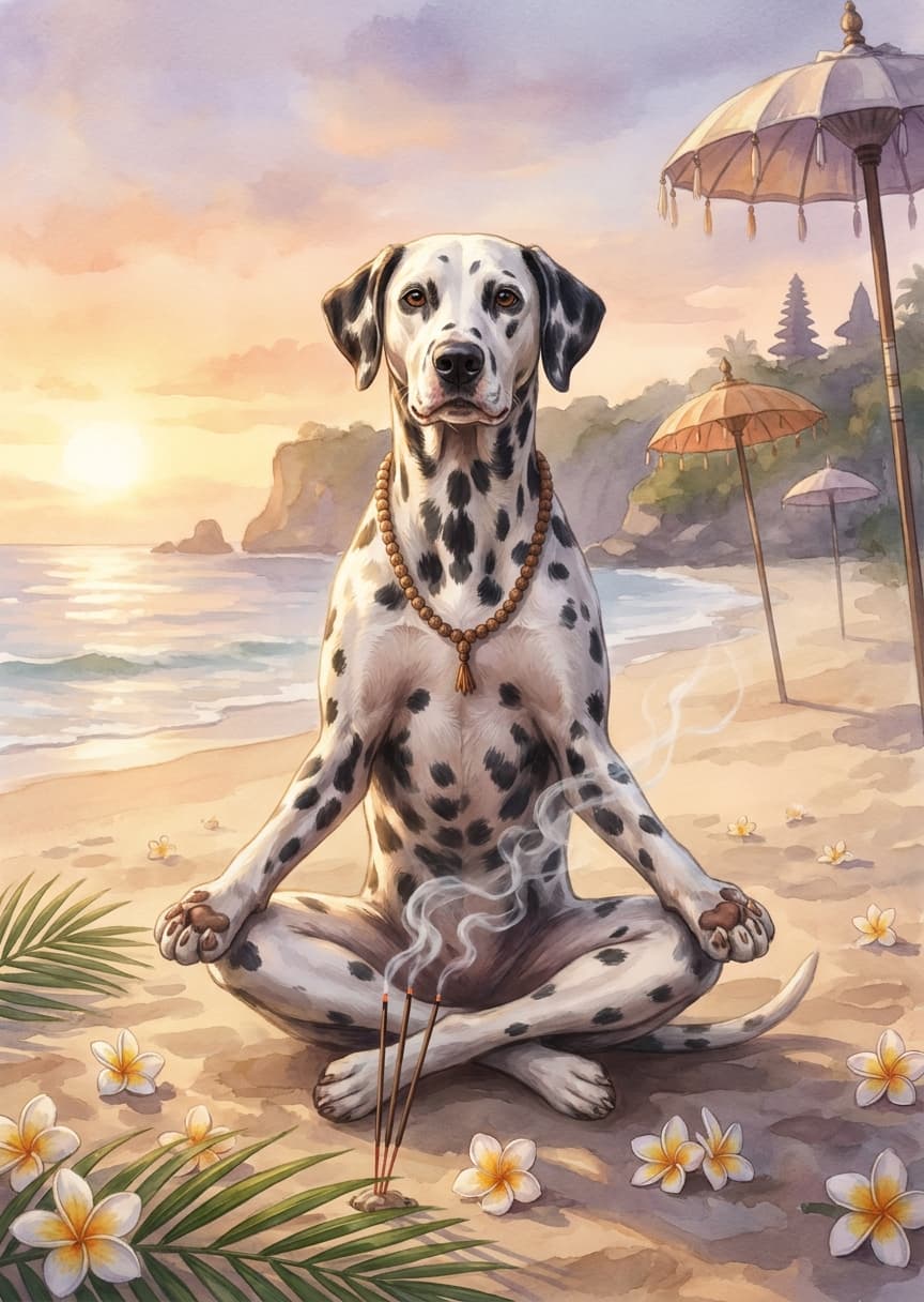 Yogi