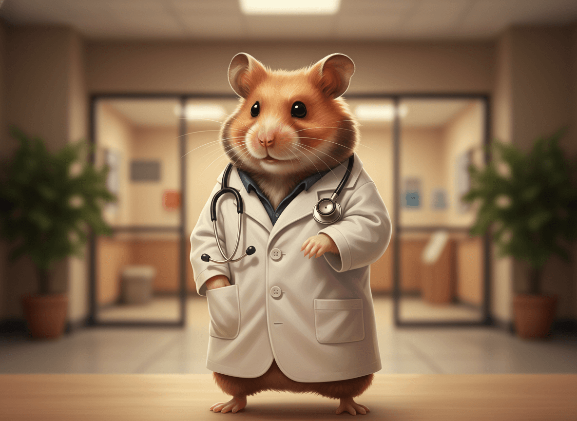 hamster Doctor