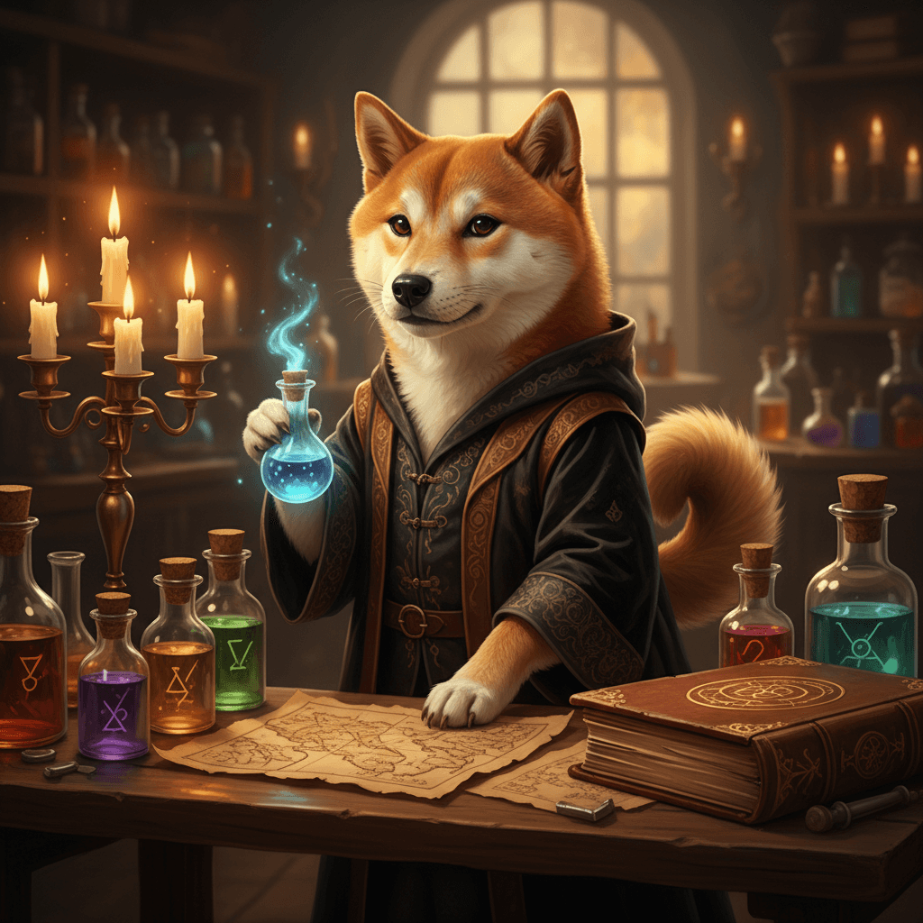 Alchemist