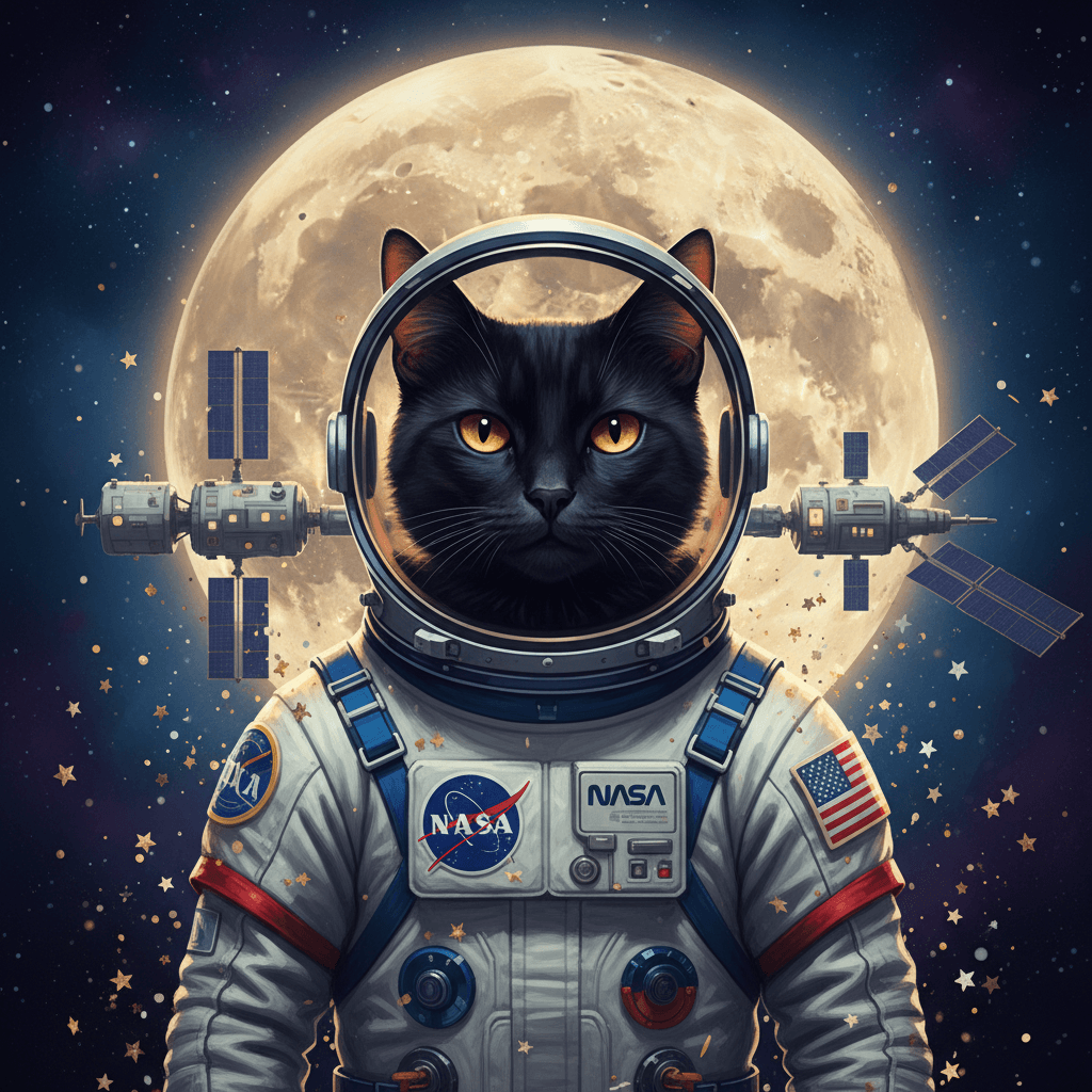 Astronaut