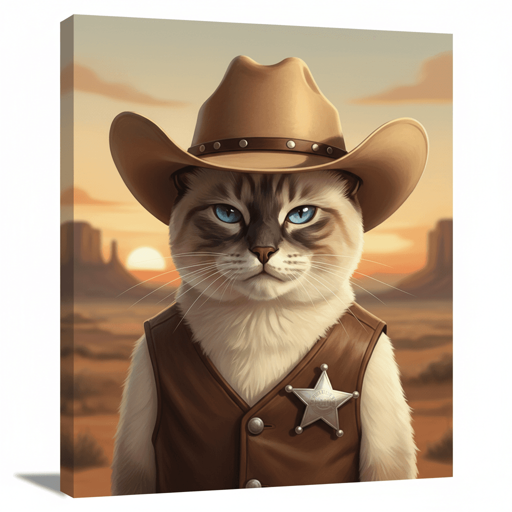 Cowboy