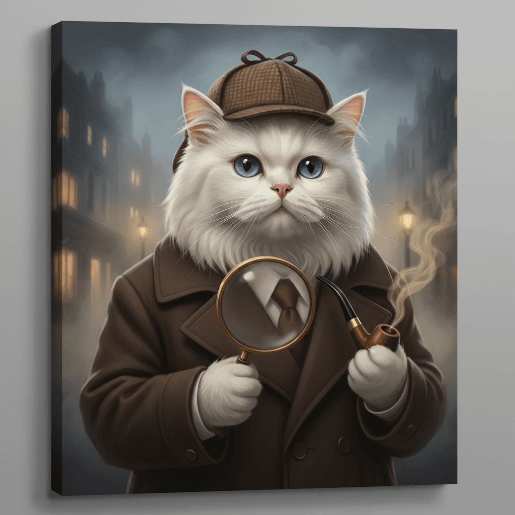 Detective