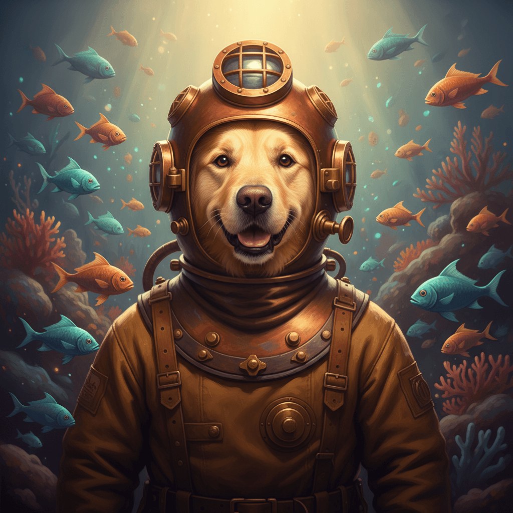 Diver