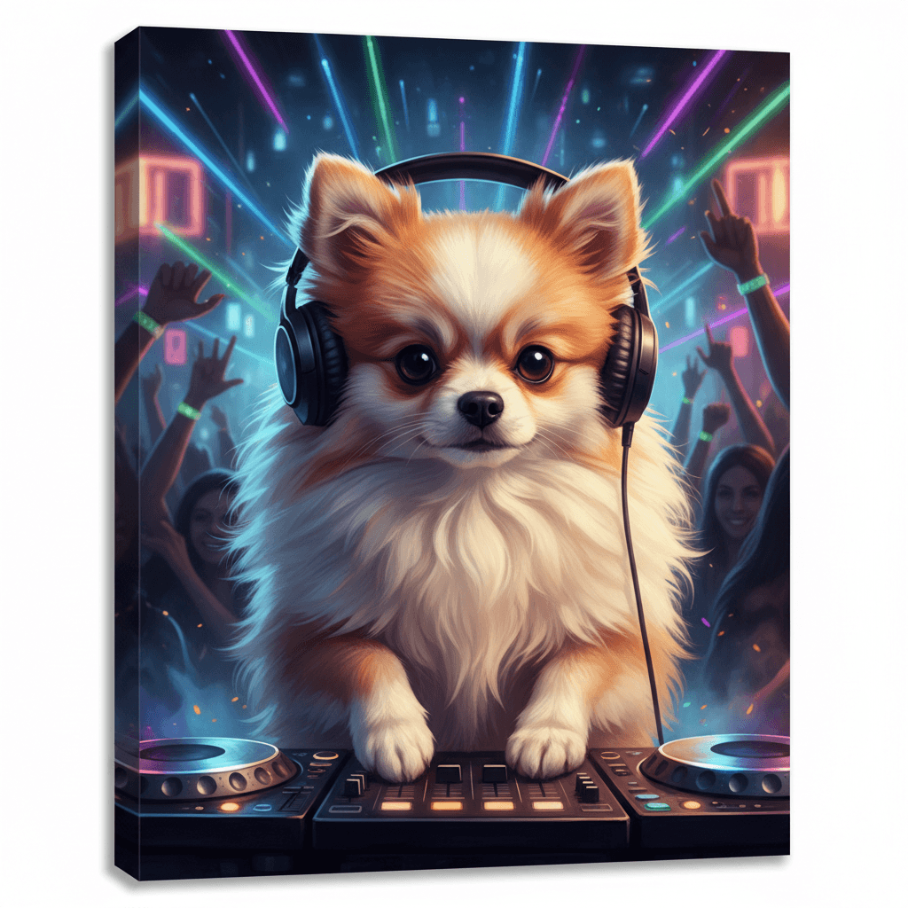 DJ
