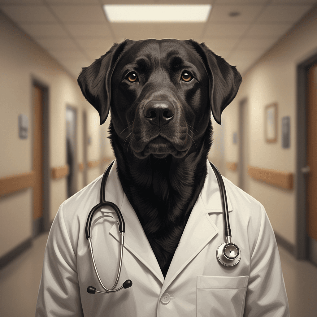 Doctor