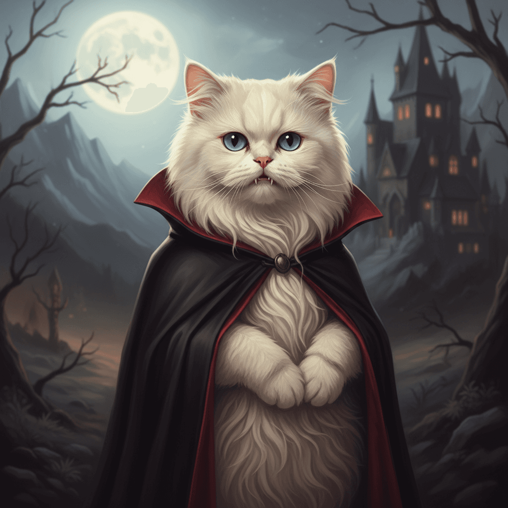 Dracula