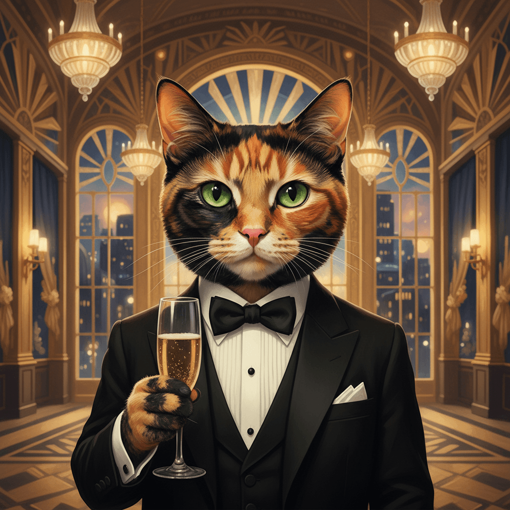Gatsby