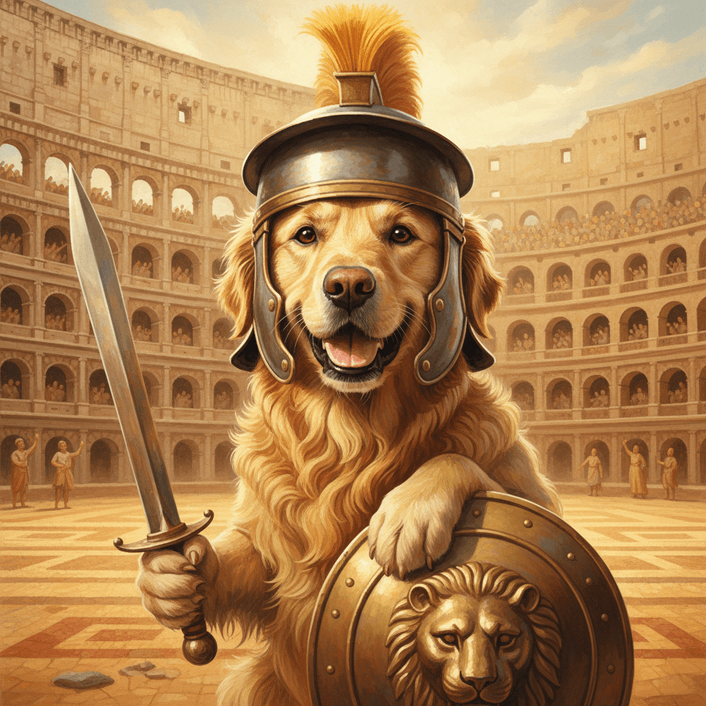 Gladiator