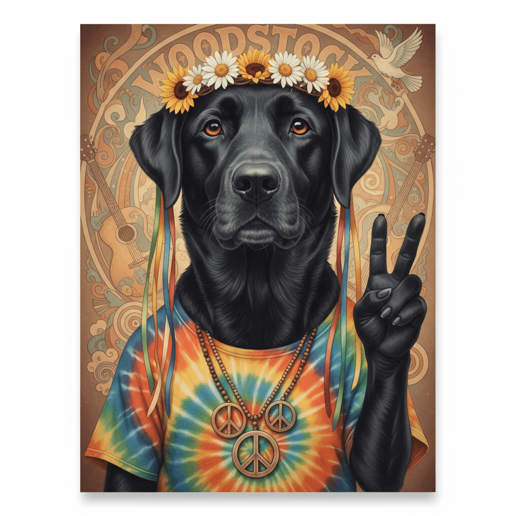 Hippie