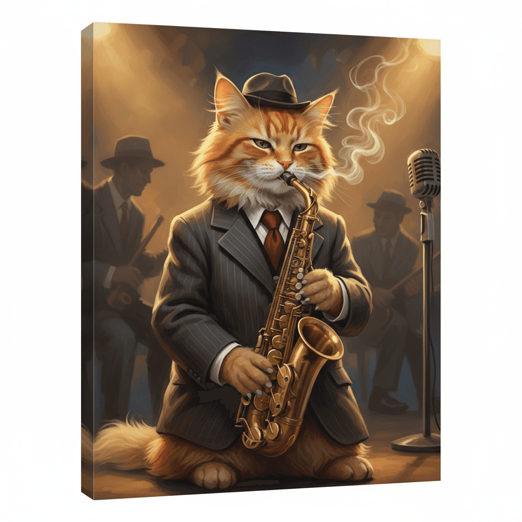 Jazzman