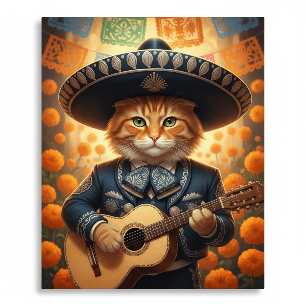 Mariachi
