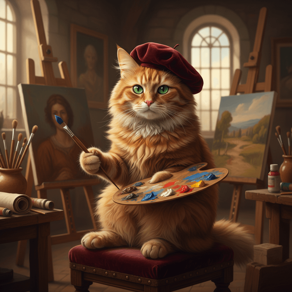 Painter