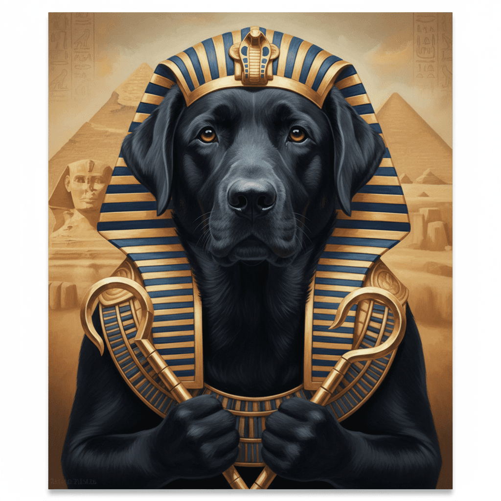 Pharaoh