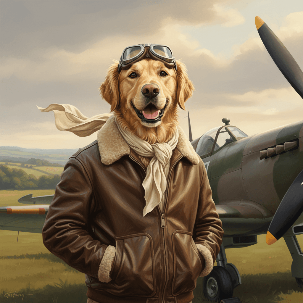 Pilot
