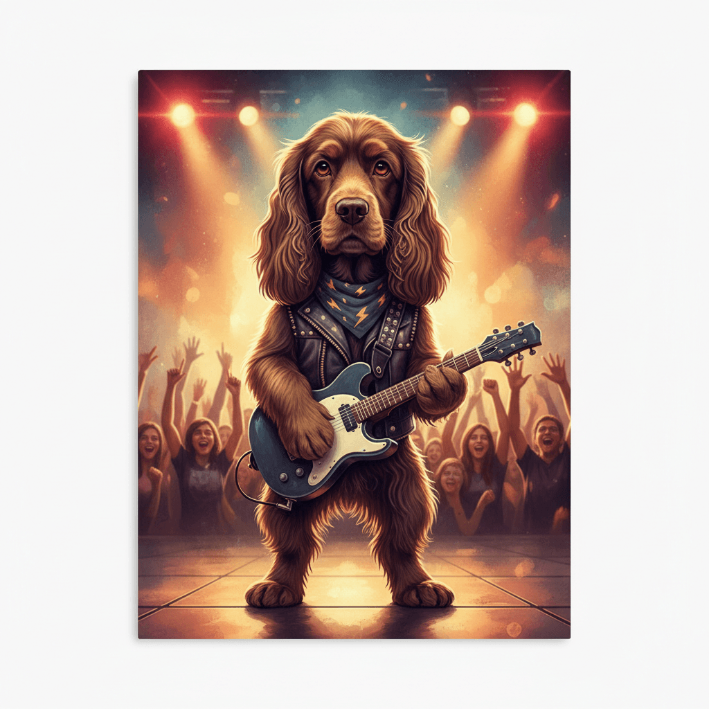 Rocker