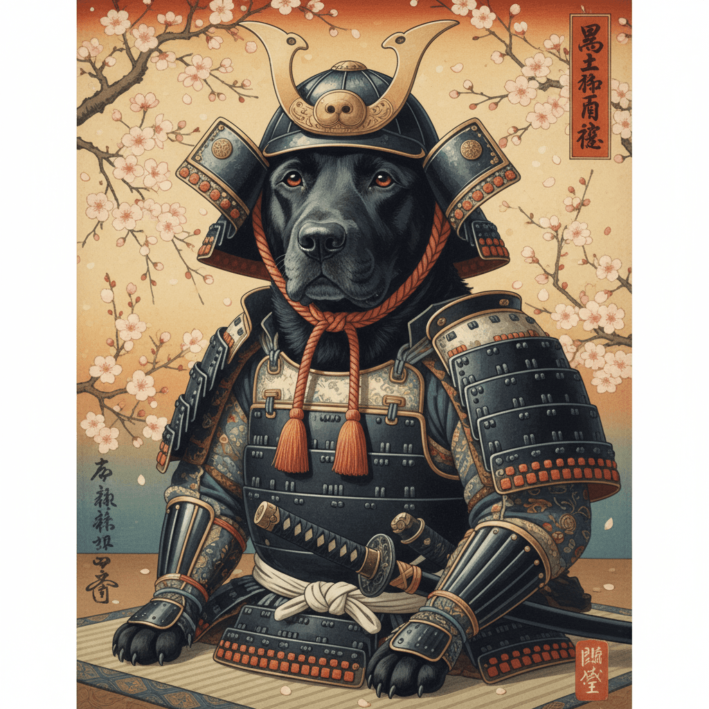 Samurai