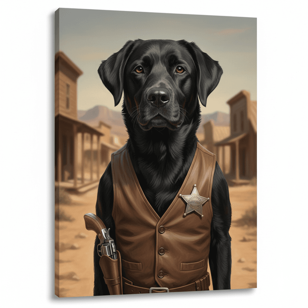 Sheriff