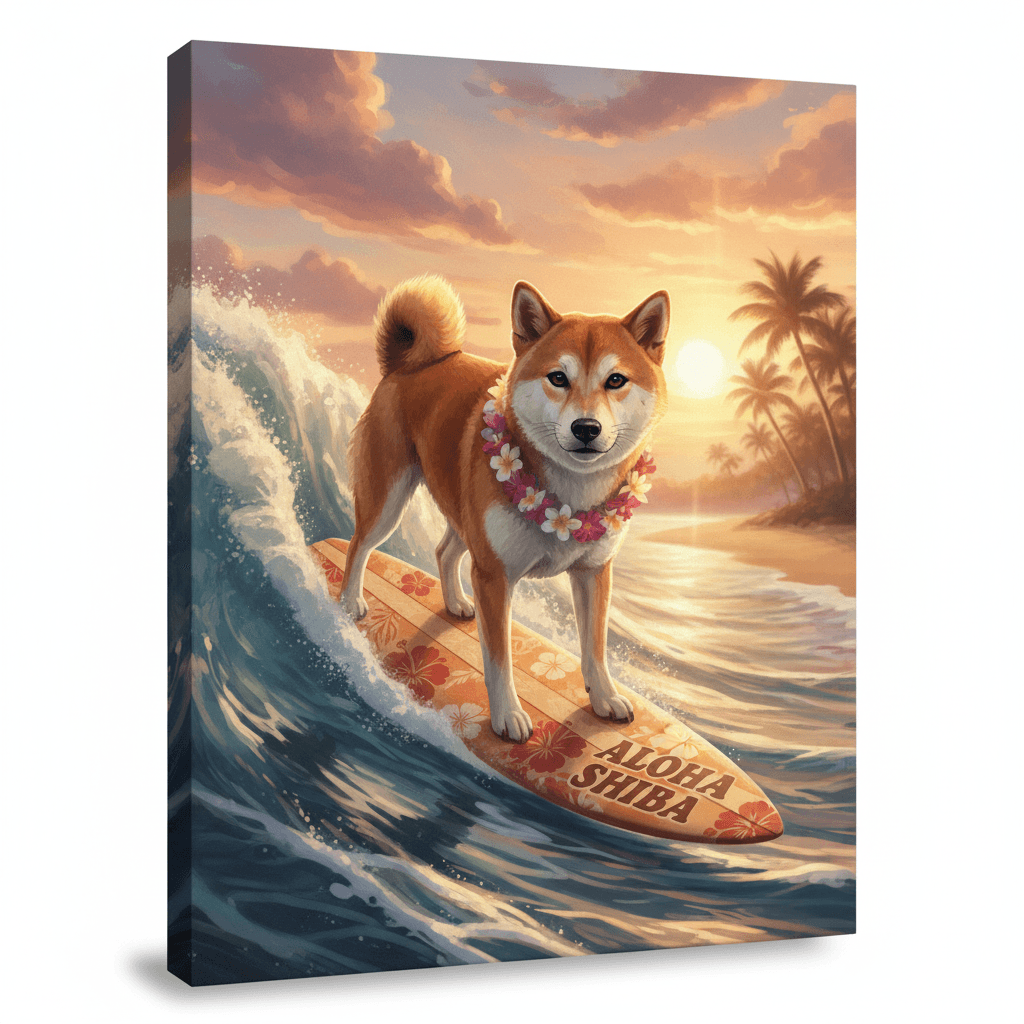 Surfer