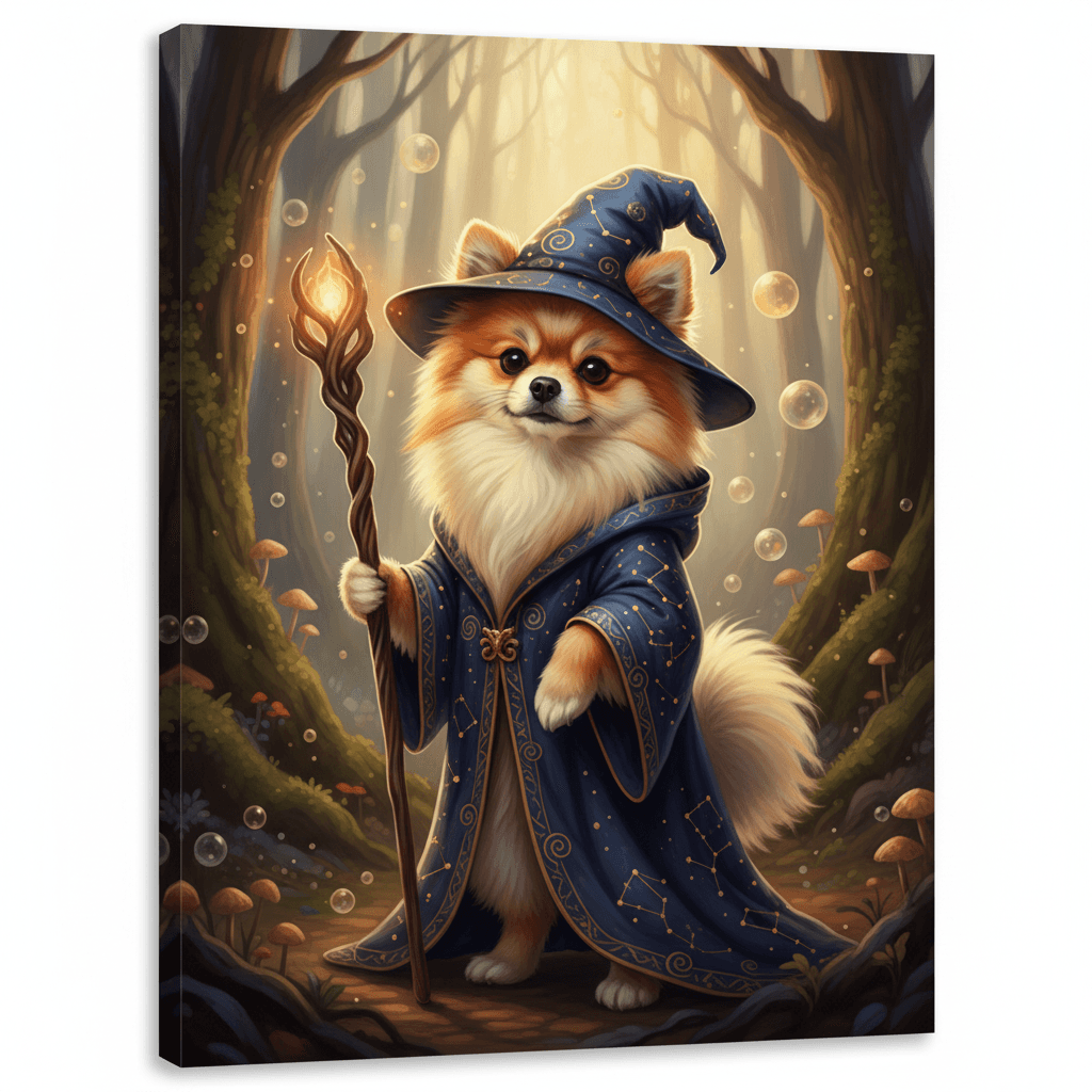 Wizard